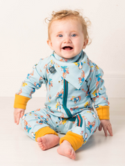 Peter Rabbit™ Woodland Romper