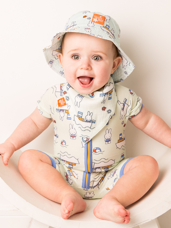 Miffy™ In The Sunshine Summer Romper