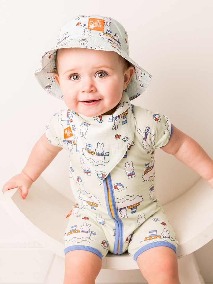 Miffy™ In The Sunshine Summer Romper