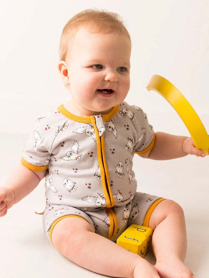 Harry Potter™ Hedwig Summer Romper Playsuit