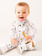 Harry Potter™ Hedwig Bib - Blade & Rose UK
