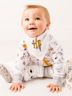 Harry Potter™ Hedwig Bibs (2 Pack)