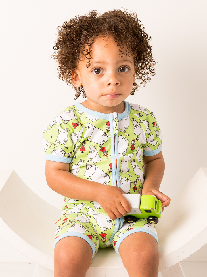 Moomin™ Free To Explore Summer Romper