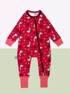 Tutina con foglie autunnali di Peter Rabbit™