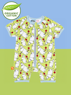 Moomin ™ gratis para explorar el mameluco de verano