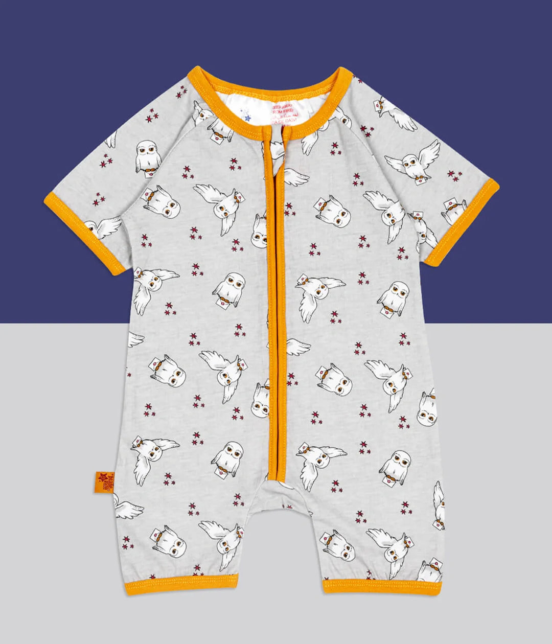 Harry Potter™ Hedwig Summer Romper Playsuit