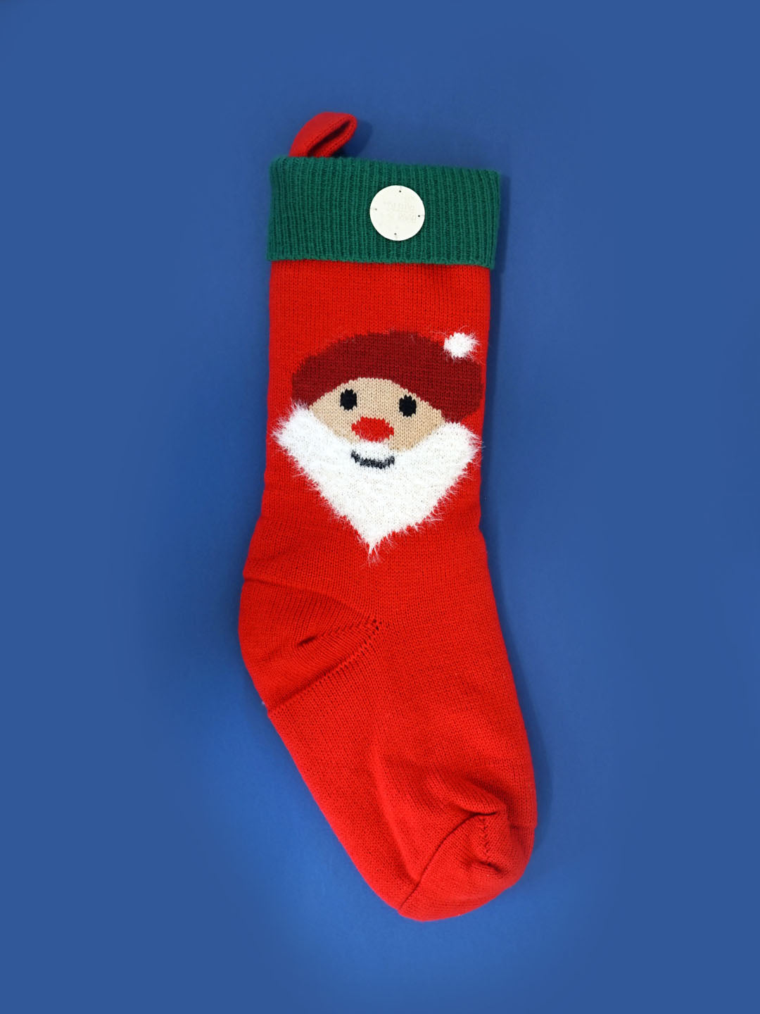 Santa Strumpf