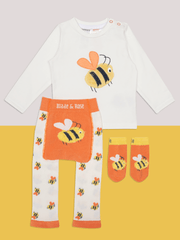 Honey Bee Gifting Set