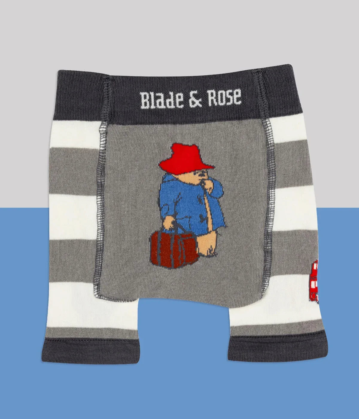 Paddington™ Loves to Travel Shorts