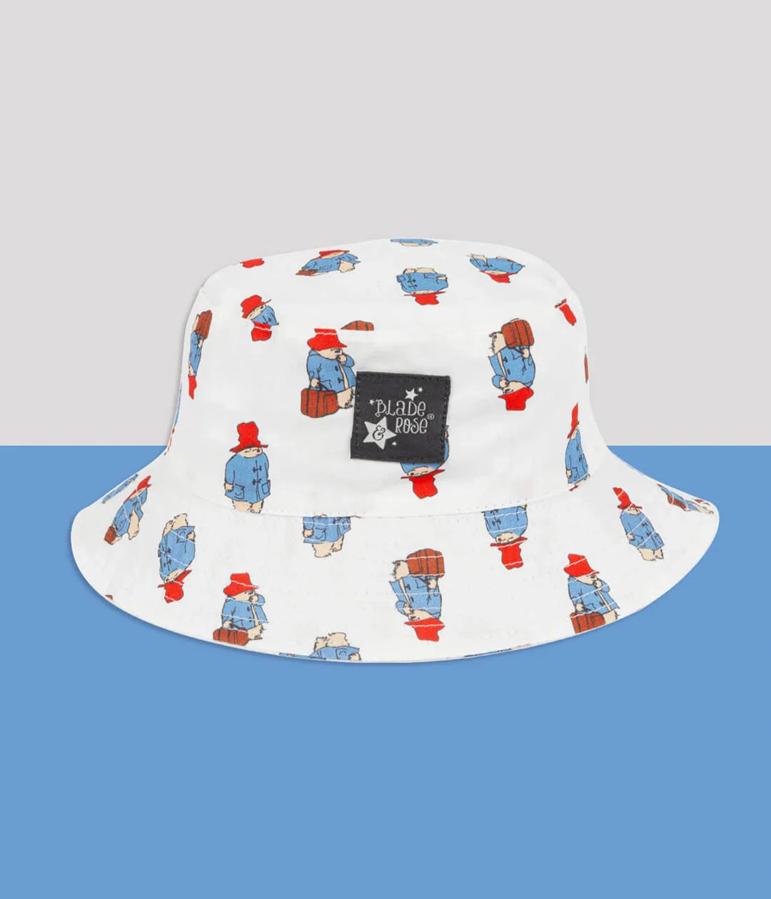 Paddington™ Loves To Travel Summer Hat