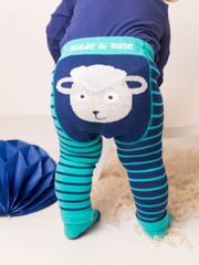 Samuel the Sheep Outfit (3PC)
