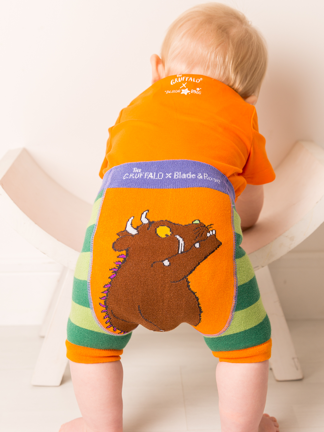 Grüffelo™ Ready To Play Shorts