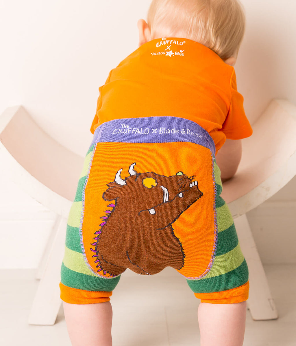 Pantaloncini Gruffalo™ Ready To Play
