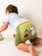 Mumin™ Free To Explore Shorts