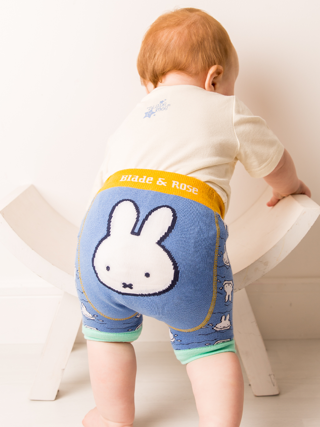 Miffy™ Sommeroutfit „In the Sunshine“ (2-teilig)