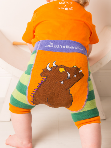 Grüffelo™ Ready To Play Shorts