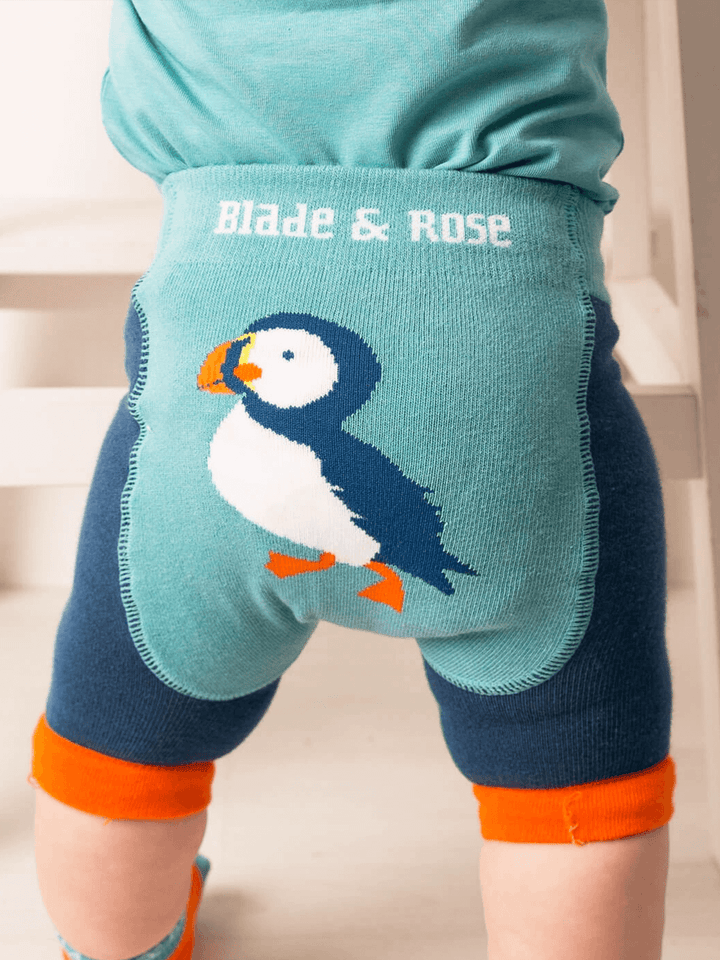 Kenzie the Puffin Summer Gifting Set