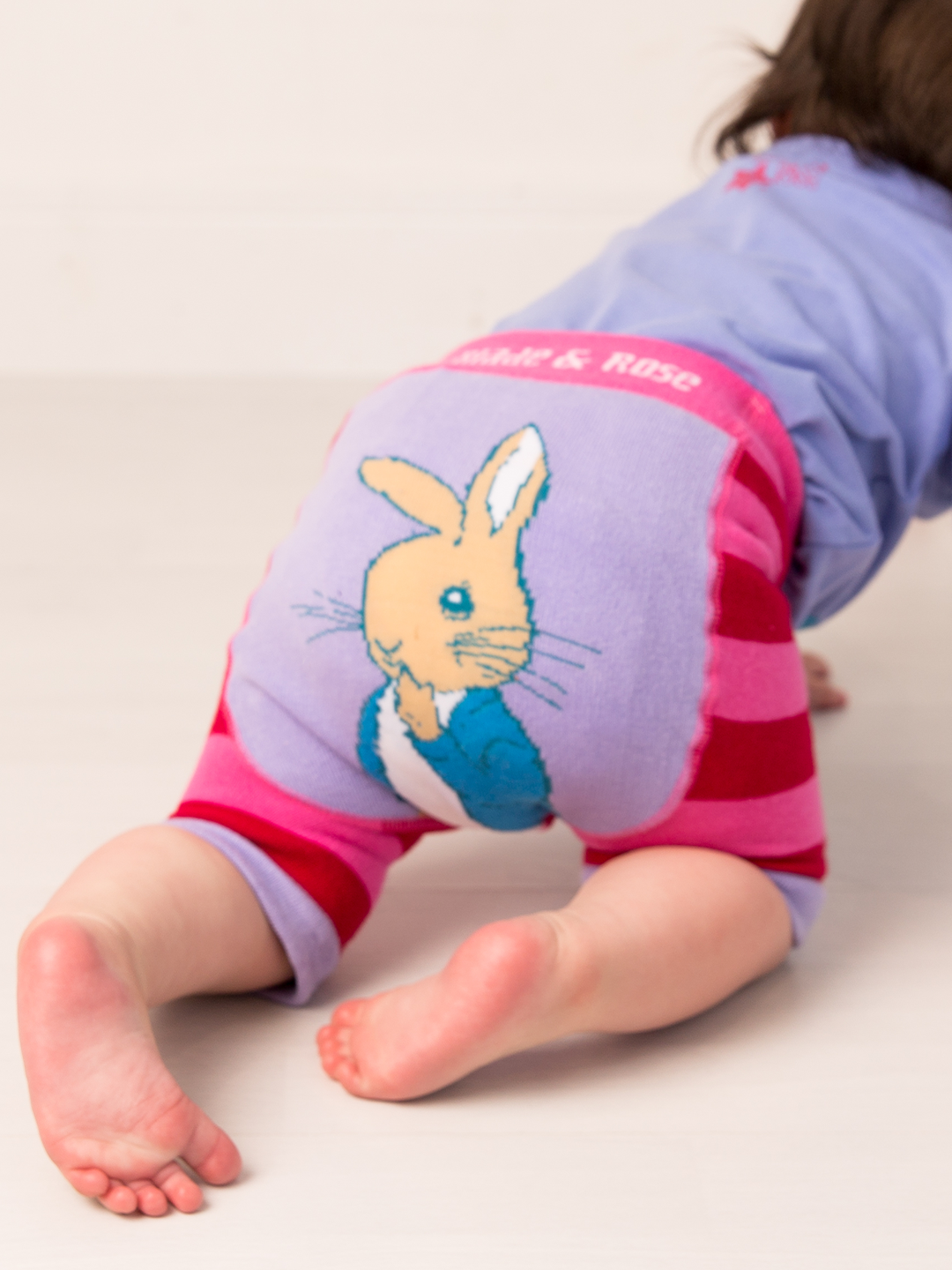 Pantaloncini estivi Peter Rabbit™ Love