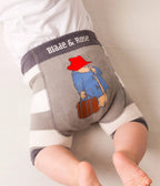 Paddington™ Loves to Travel Shorts