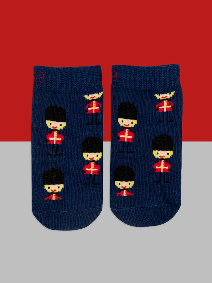 London Guard Socks