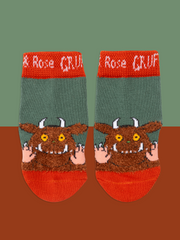 Gruffalo™ Outdoor Adventure Socks