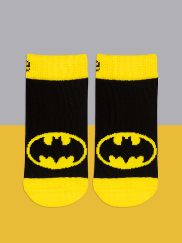 Batman™ Get Ready Socks
