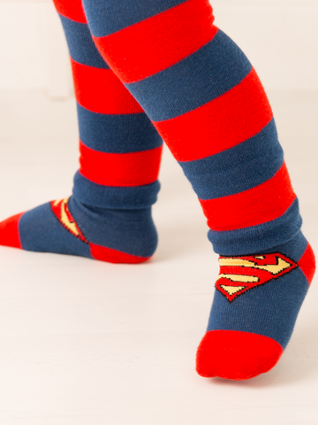 Calzini Superman™ salva il giorno