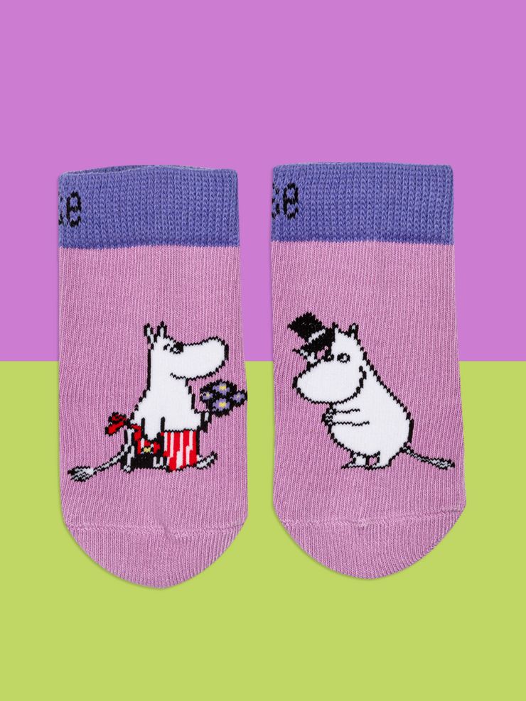 Moomin™ Love Forever Socks