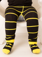 Batman Get Ready Socks - Blade & Rose UK