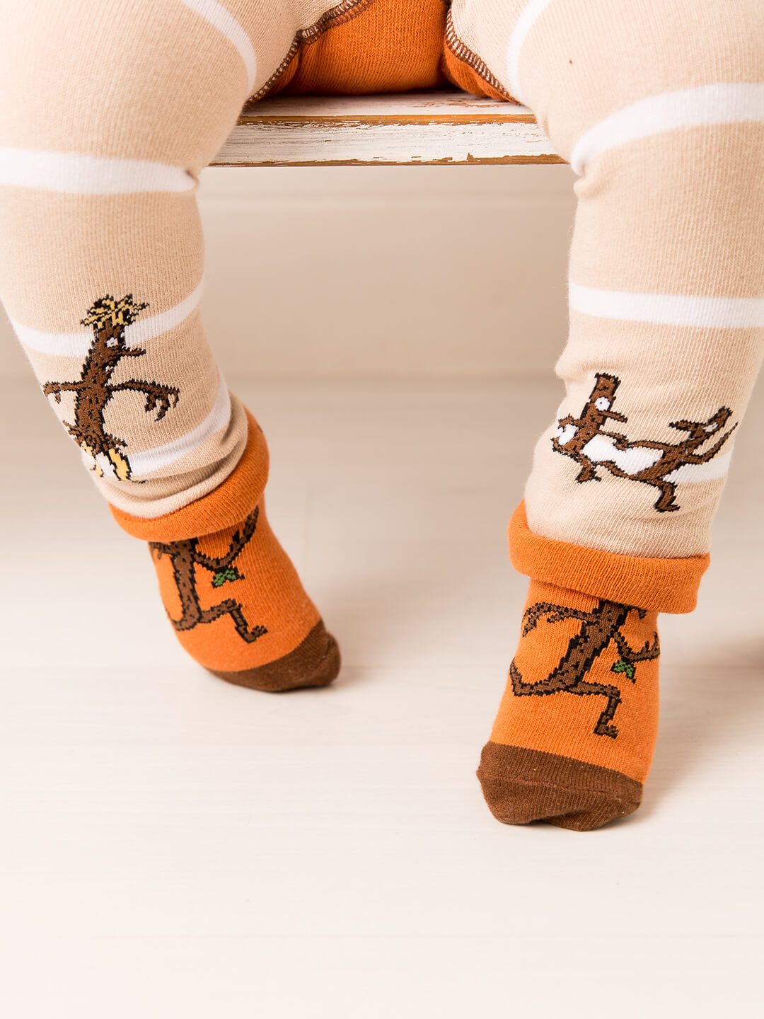Stickman™ Socks