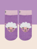 Elsie the Sheep Socks