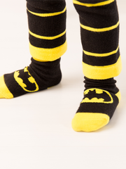 Batman Get Ready Socks - Blade & Rose UK