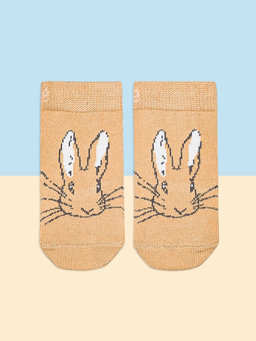 Peter Rabbit™ Neutrale Socken