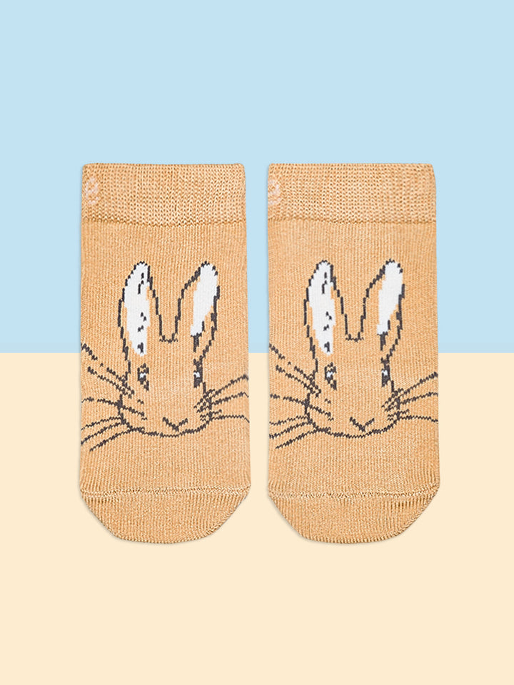 Peter Rabbit™ Neutral Socks
