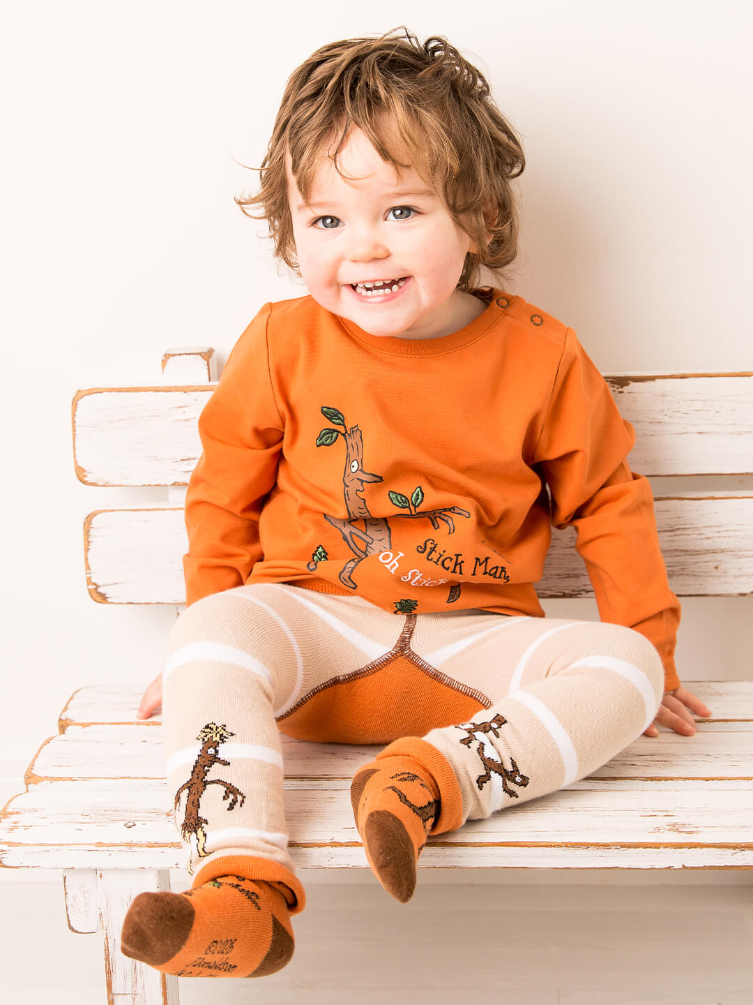 Stickman Gifting Set
