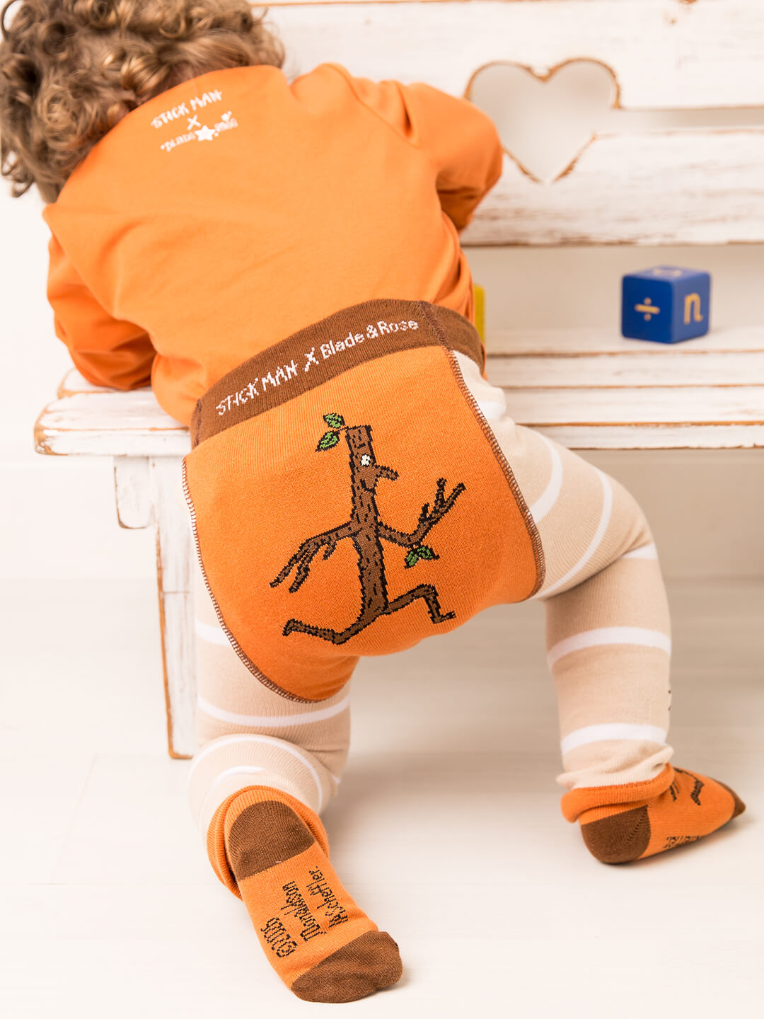 Stickman™ Leggings