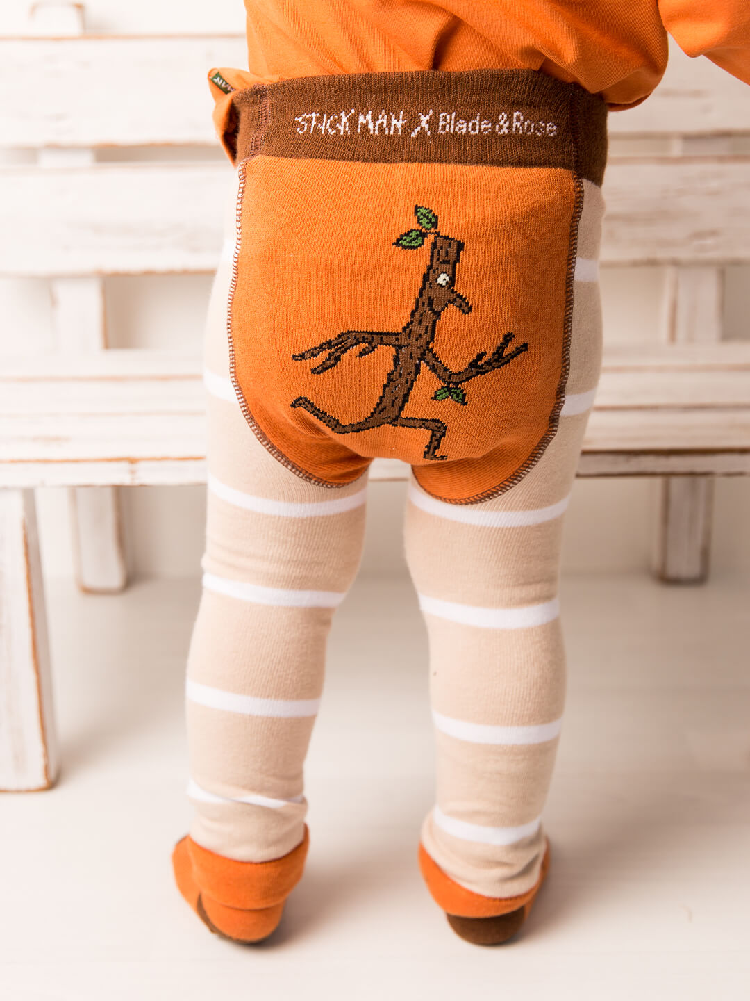 Stickman Gifting Set