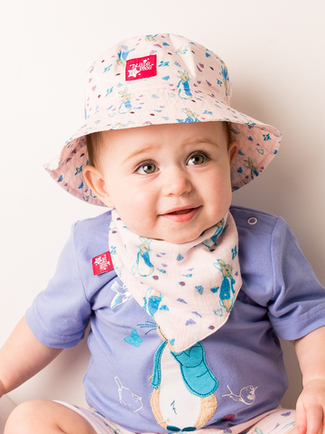 Peter Rabbit ™ Love Summer Hat