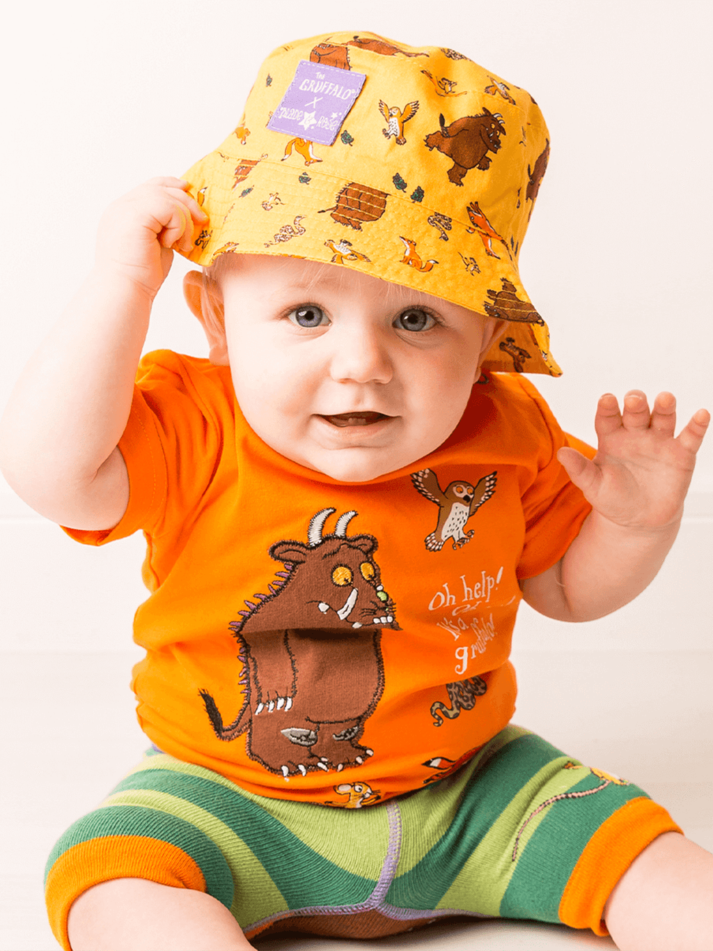 Gruffalo™ Summer Gifting Set