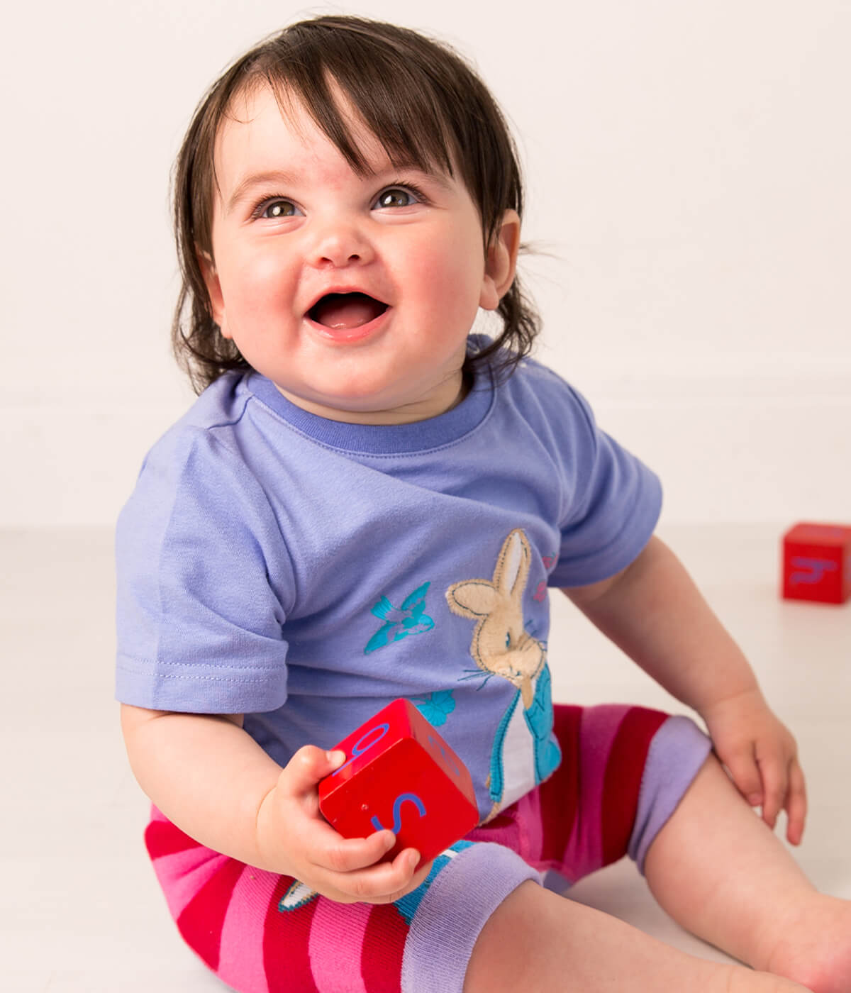 Pantalones cortos de verano Love de Peter Rabbit™