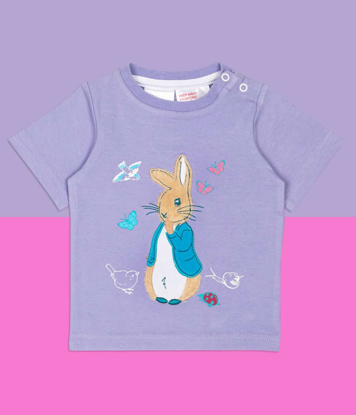 Peter Rabbit ™ Love Summer Tee