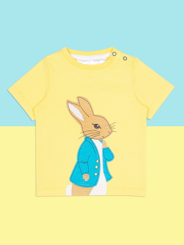 Peter Rabbit™ In The Garden Tee