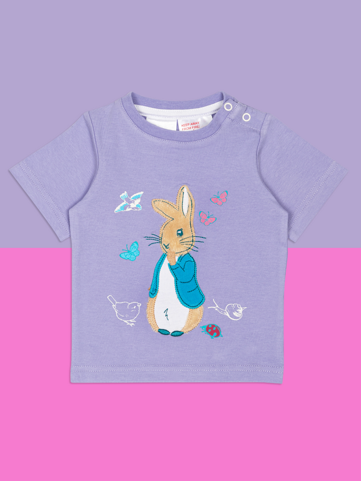 Peter Rabbit™ Love Summer Tee
