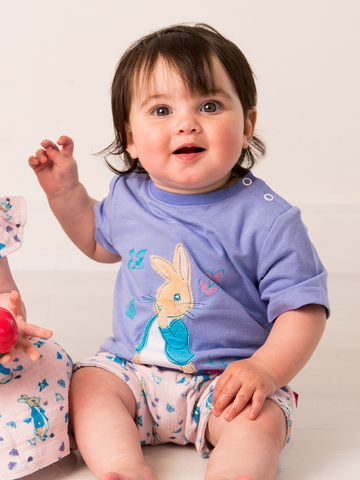 Peter Rabbit ™ Love Summer Tee