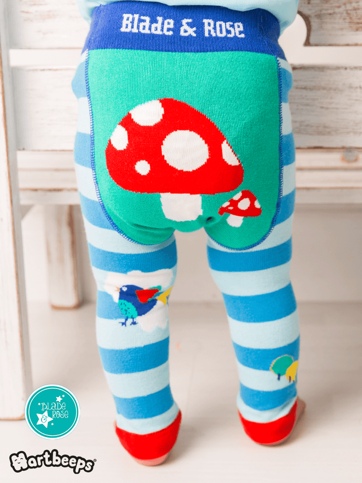 Toadstool Leggings