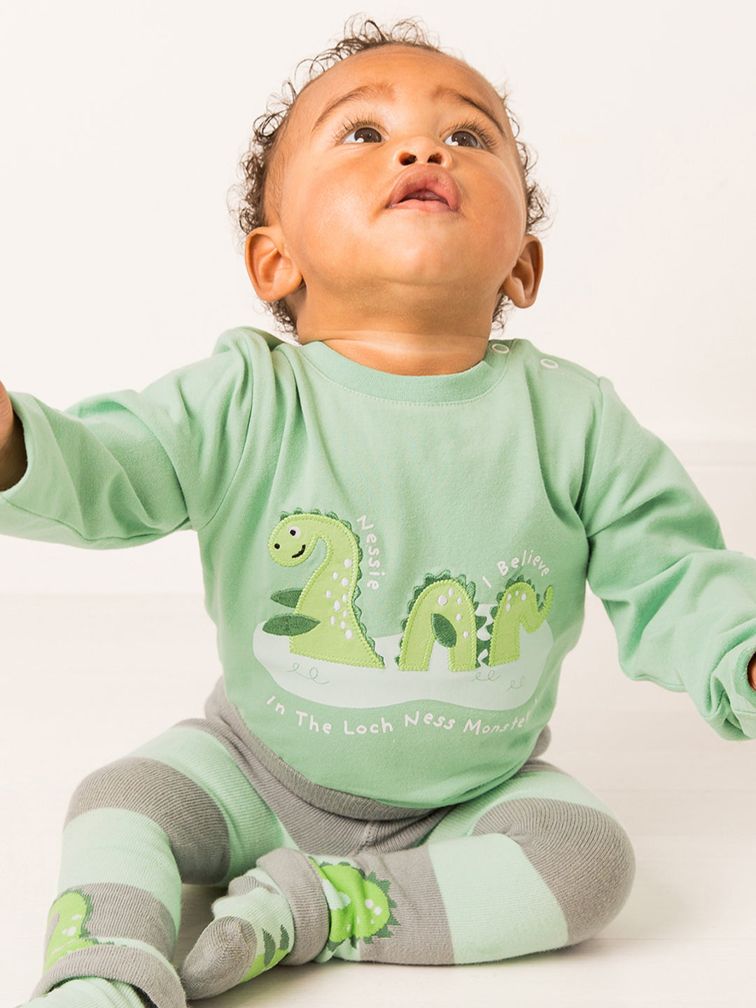 Top Nessie