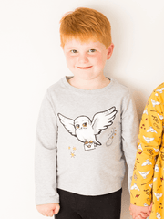 Harry Potter™ Hedwig Junior Top - Blade & Rose UK
