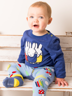 Miffy™ Todo es posible arriba