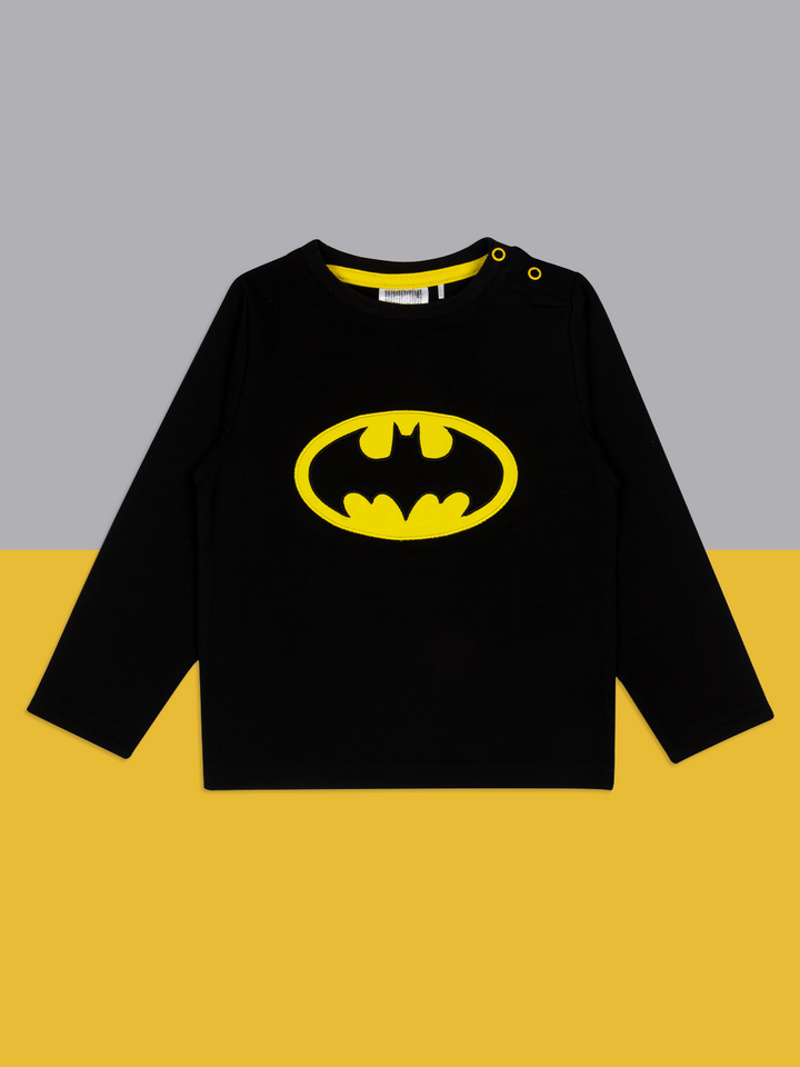 Batman Get Ready Top - Blade & Rose UK