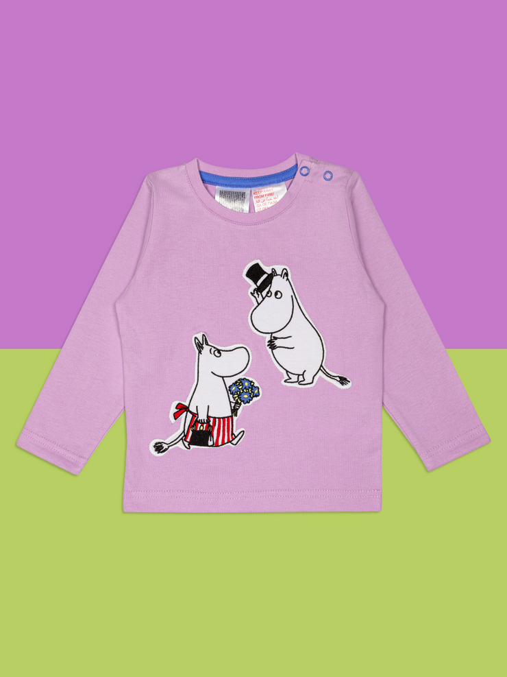 Moomin™ Love Forever Top